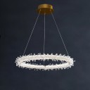 Ritz - Stalactite Chandelier